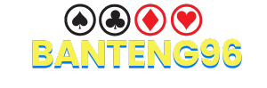 Logo BANTENG96